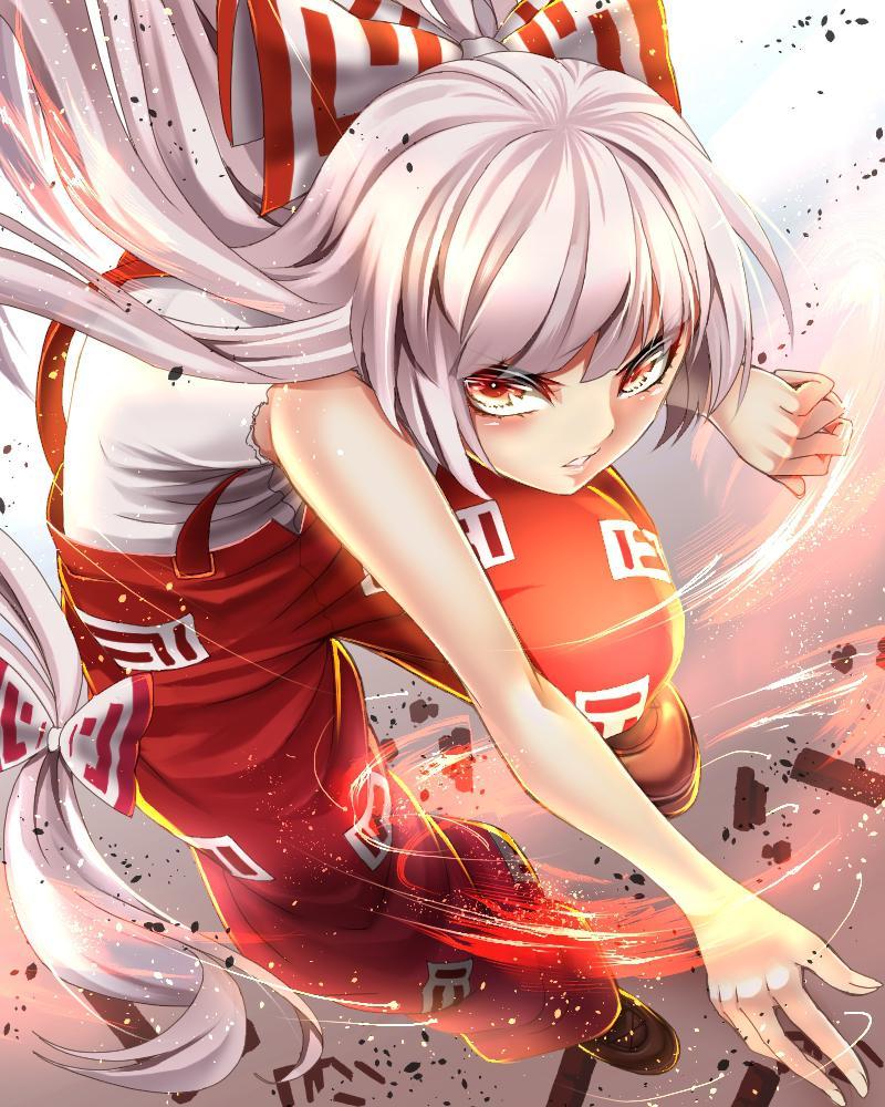 画师藤原推特_画师藤原介绍_藤原画师