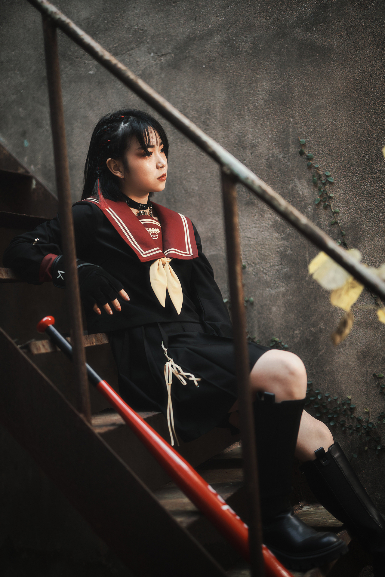 不良少女_不良少女_不良少女