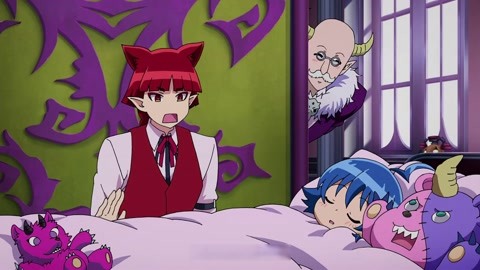 《入间同学入魔》_番名《入间同学入魔了》_入间同学入魔了吧