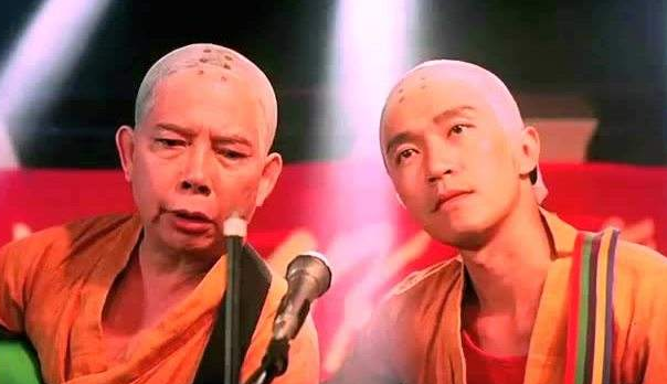 电影少林足球普通话高清在线观看_少林足球电影在线播放_电影少林足球在线观看完整版
