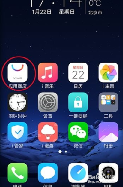 vivo图标大小_图标大小怎么调整vivo_vivo手机图标大小设置