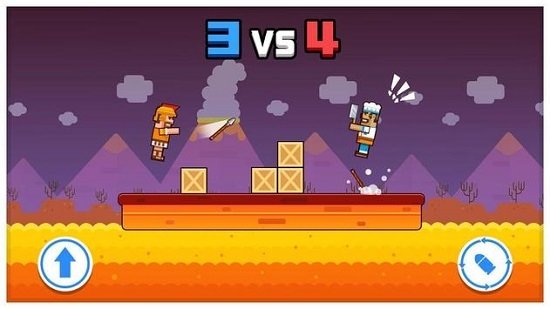 pixel手机游戏下载_pixelgame_pixel.apk