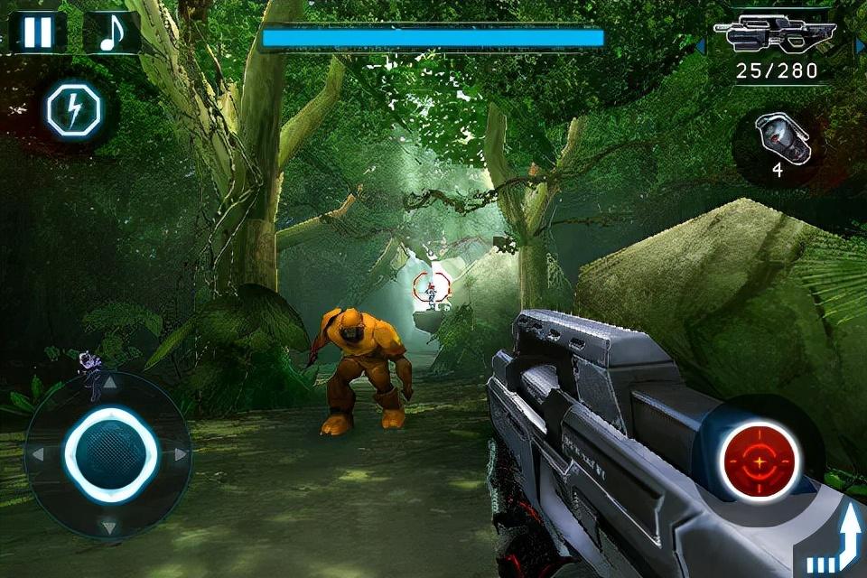 gameloft的游戏荣耀手机游戏_荣耀手机游戏_游戏荣耀手机底部栏总是出来