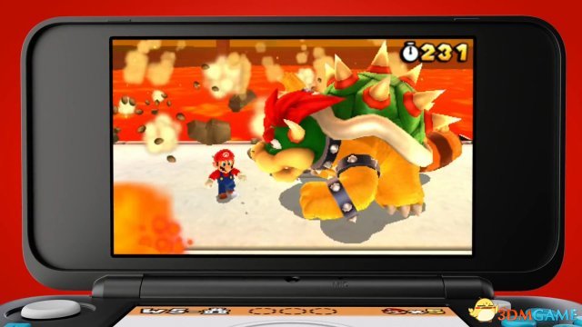 任天堂3ds什么时候出的_任天堂3ds_任天堂3ds口袋妖怪
