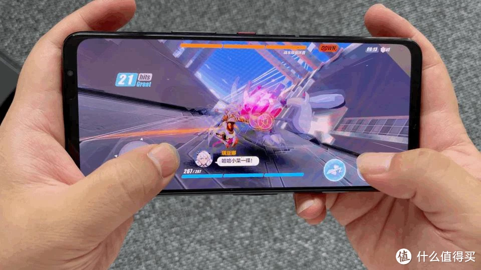 游戏帧率手机检测器_游戏帧率手机app_rog游戏手机游戏帧率