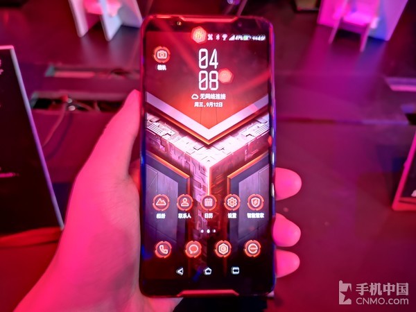 rog游戏手机游戏帧率_游戏帧率手机检测器_游戏帧率手机app