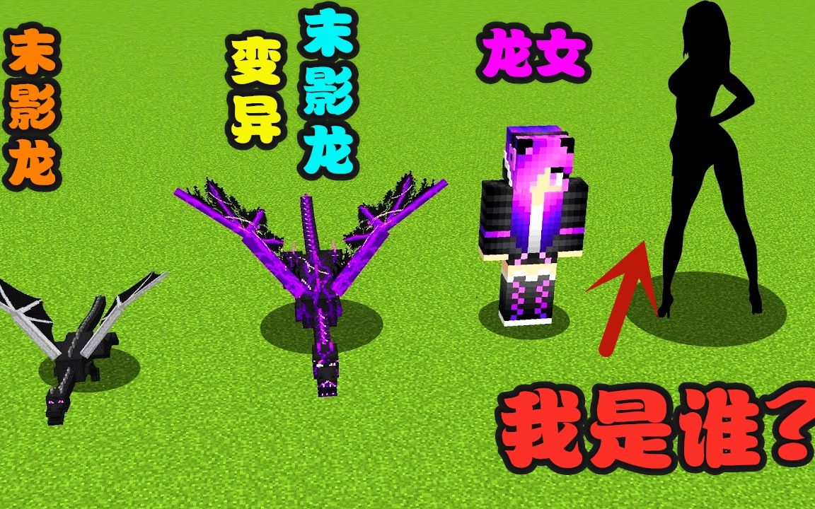 打败末影龙的手机游戏_打败末影龙手机游戏视频_打败末影龙视频