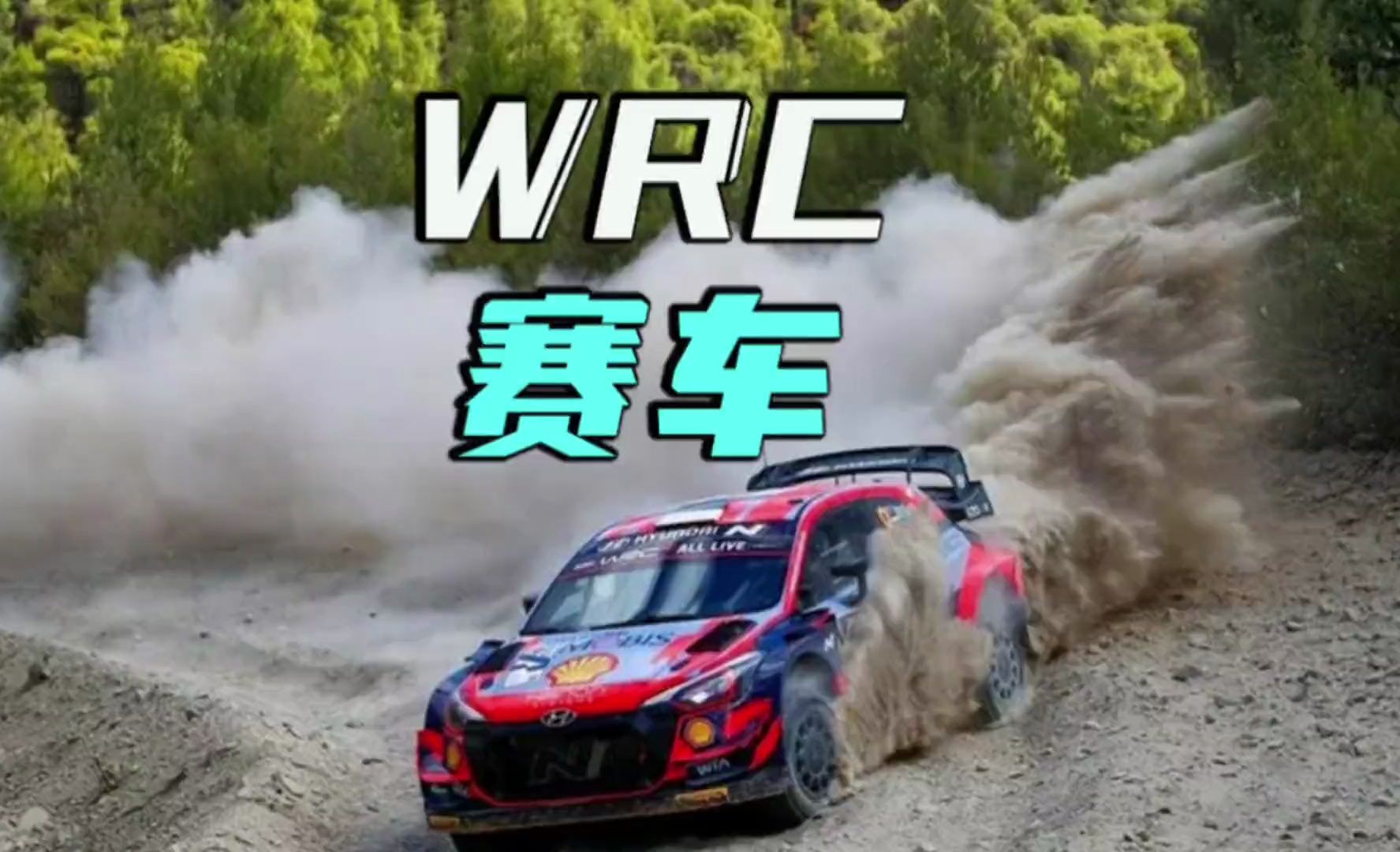 拉力赛手机游戏有哪些_拉力赛手机游戏合集_wrc拉力赛手机游戏