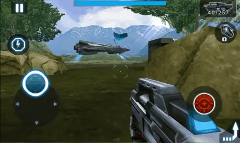 火影单机版手机游戏_破解版手机游戏_gameloft手机版游戏