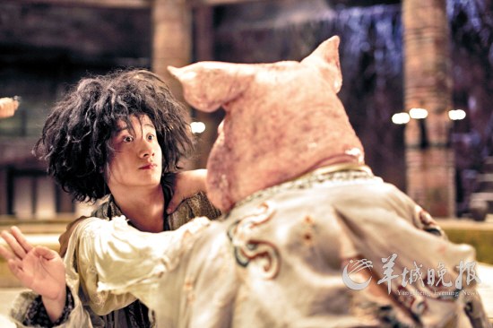 西游降魔电影在线观看完整版_西游降魔篇在线观看免费完整版_西游降魔在线观看免费雅酷