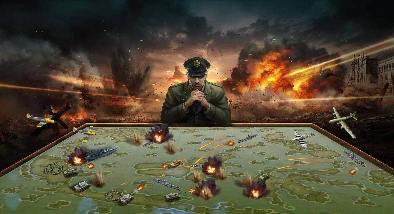 战争游戏第一视角_视角战争版手机游戏推荐_第一视角战争游戏手机版
