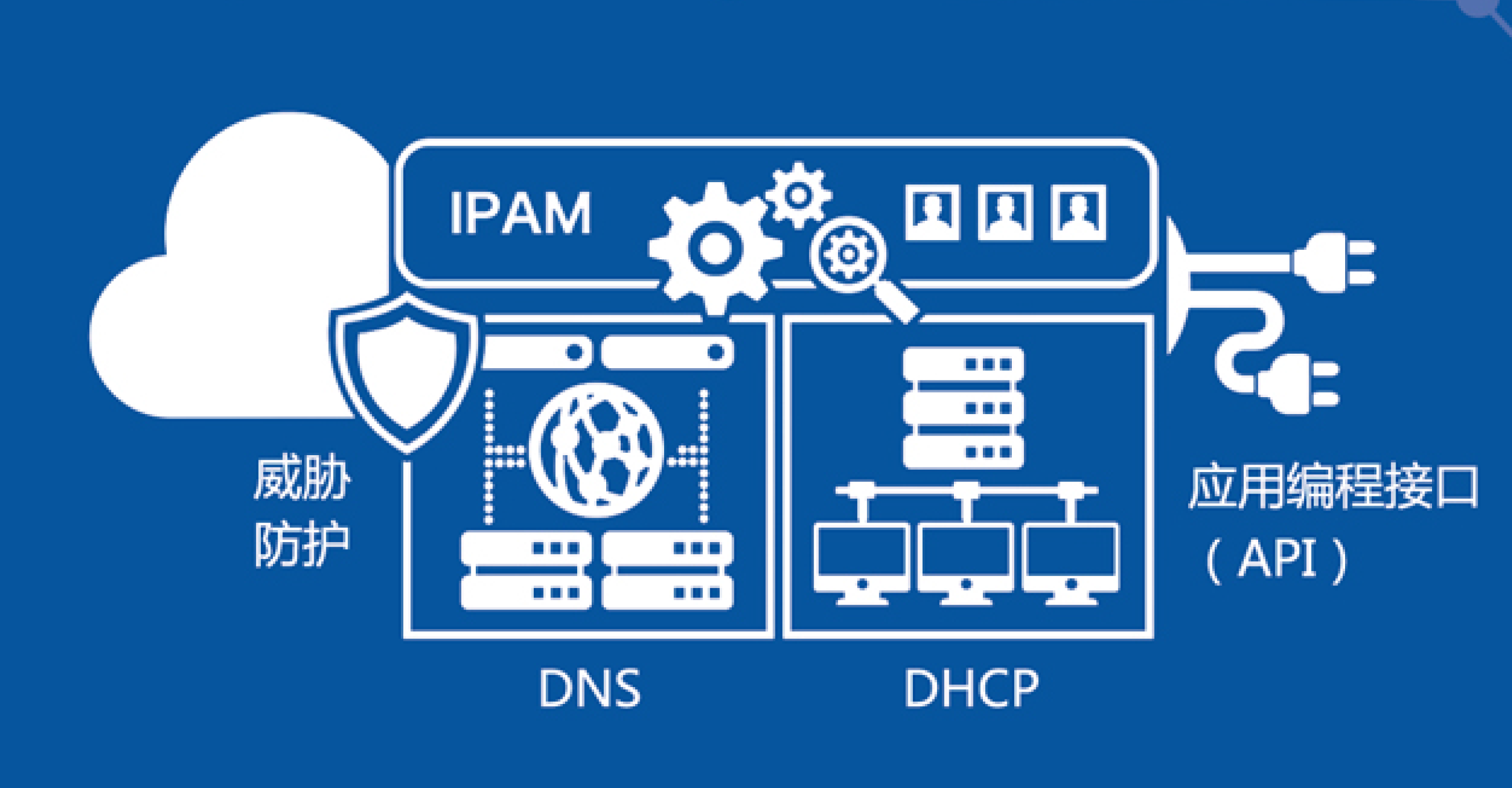 dns1服务器地址_dns服务器地址_dns的服务器地址和ip地址