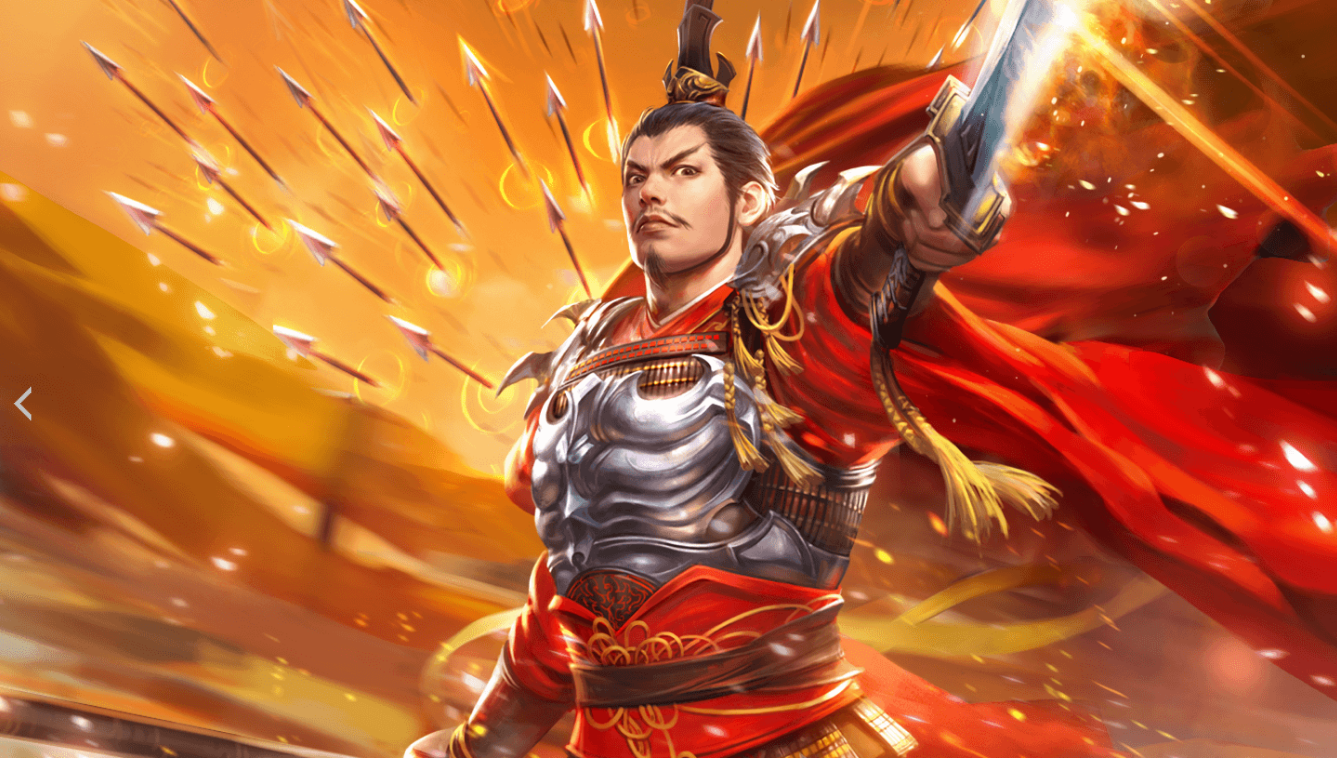 三国杀曹叡_三国杀曹睿皮肤_三国杀曹睿