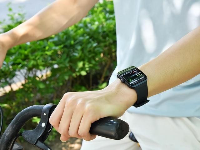 iwatch6抬手唤醒_applewatch抬手唤醒_苹果手表抬腕唤醒不了怎么办
