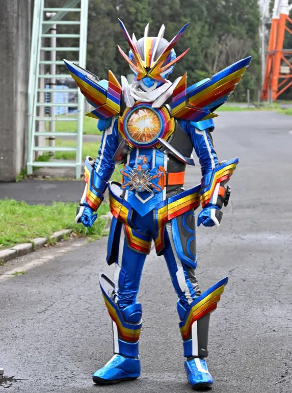 骑士假面骑士极魂假面骑士极狐_假面骑士000_骑士假面手游