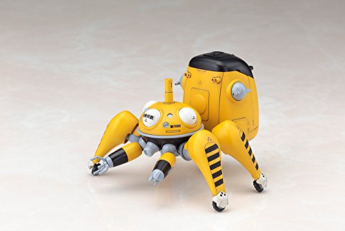 攻壳机动队sac2045_攻壳机动队sac2045_机动壳攻队电影