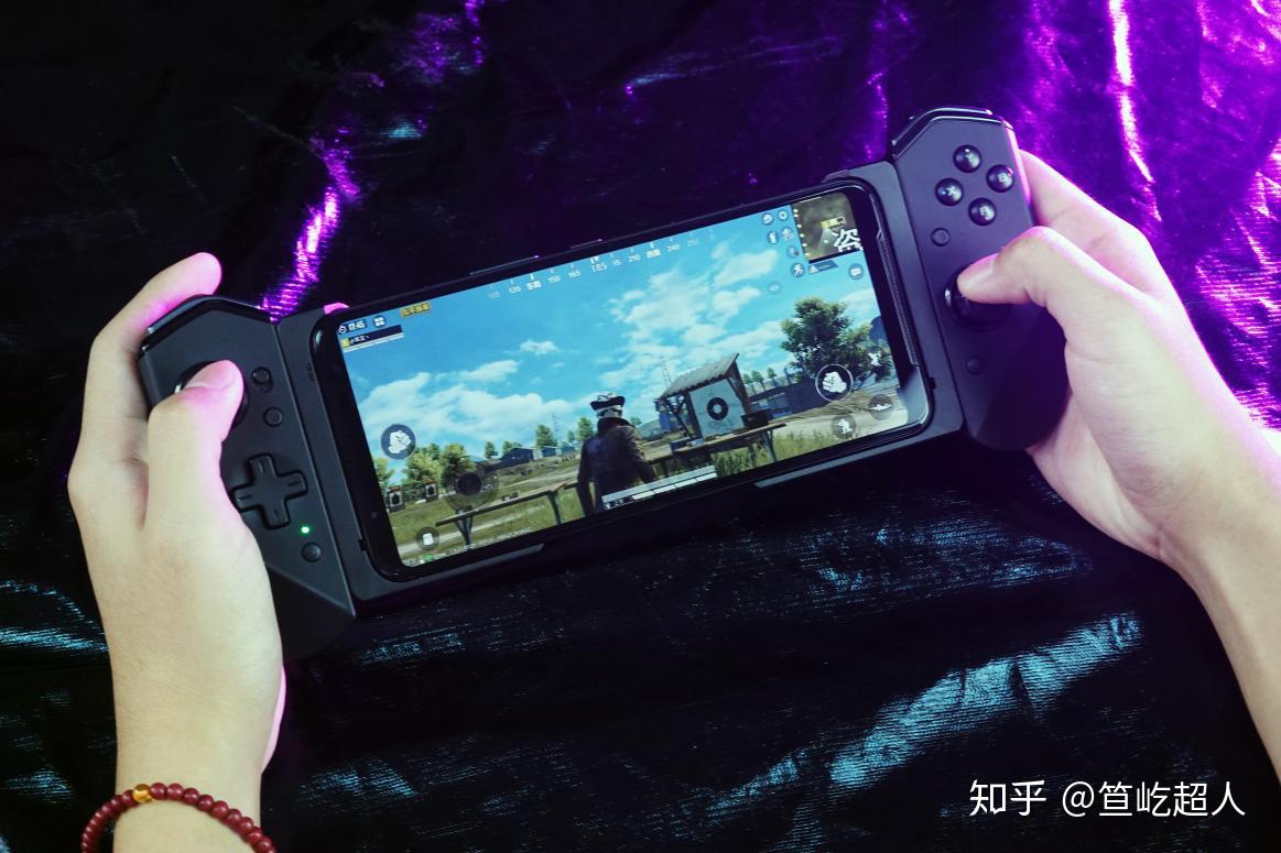 rog游戏手机日常使用怎么样_游戏推送软件_rog手机游戏推送