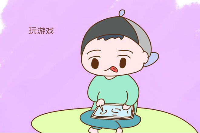 常玩游戏看手机有什么坏处_玩手机游戏有益处吗_玩手机玩游戏的危害