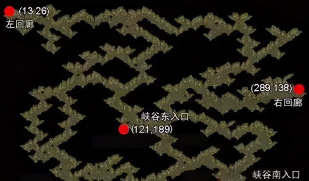 星银矿石刷新地_星银矿石位置_星银矿石好难找