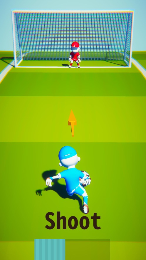 shoot ball手机游戏-ShootBall 游戏：简单操作与策略规划的完美结合，让你欲罢不能