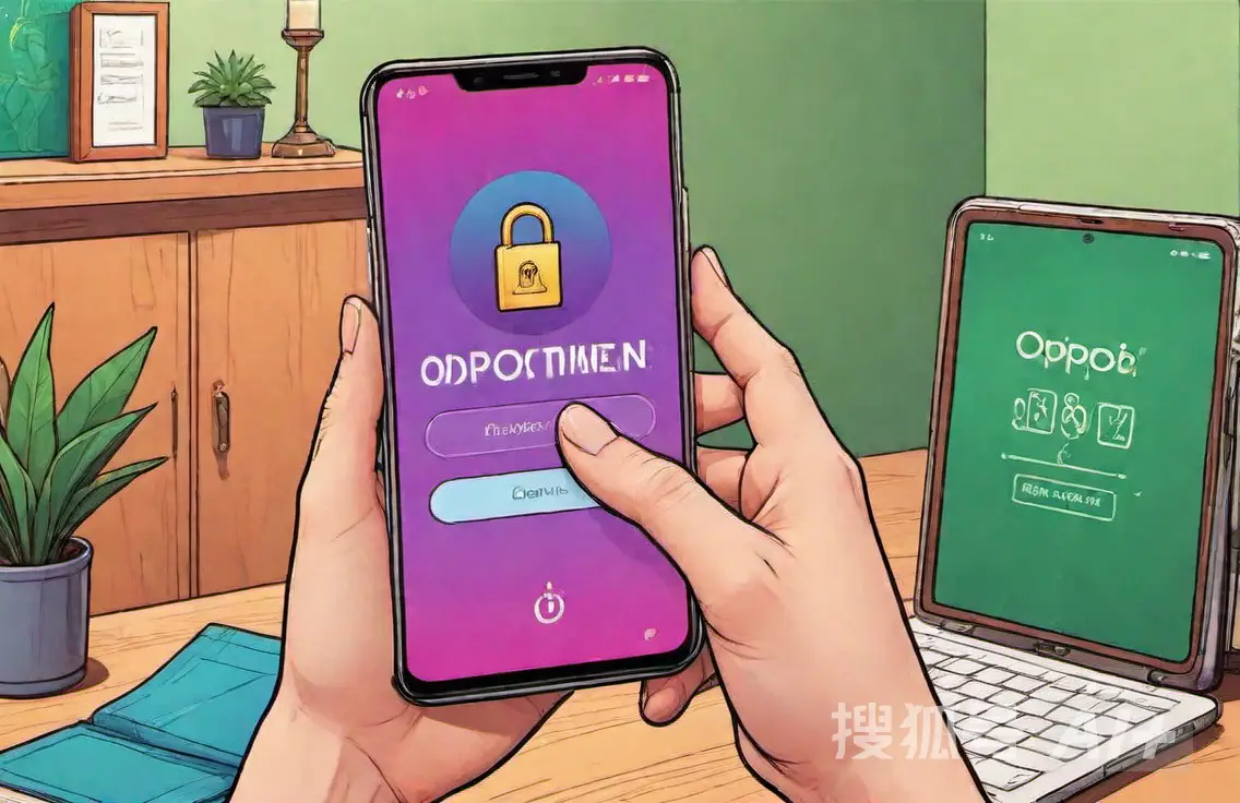 oppo手机游戏锁_锁手机游戏的软件_oppo手机游戏锁屏