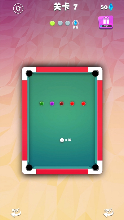 手机游戏推荐_poolroom手机游戏_手机游戏手游