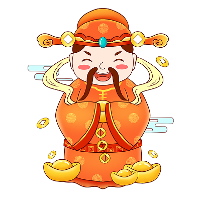 财神爷生日农历一天是什么日子_财神爷生日是阳历多少_财神爷生日是农历哪一天