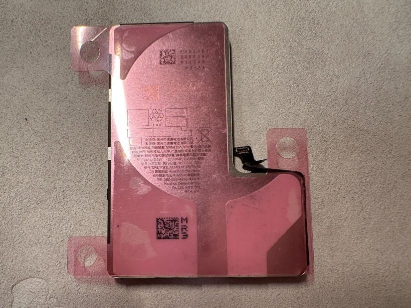 手机发热发烫苹果_手机烫手苹果_如何解决苹果手机发烫