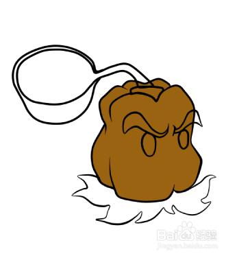 卷心菜投手图片_卷心菜投手和豌豆射手谁厉害_卷心菜投手