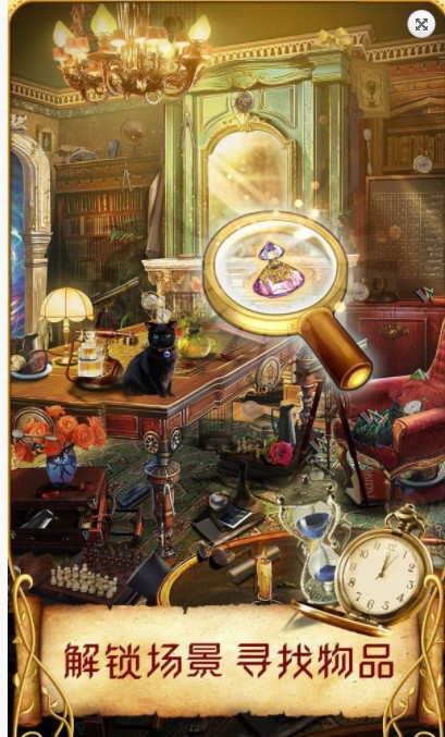 跟手机相似的魔术游戏-探索神秘魔法世界：手机游戏中的奇幻冒险之旅