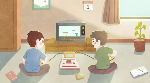 抱着手机玩游戏的坏处图片_抱抱的坏处_抱小孩的坏人