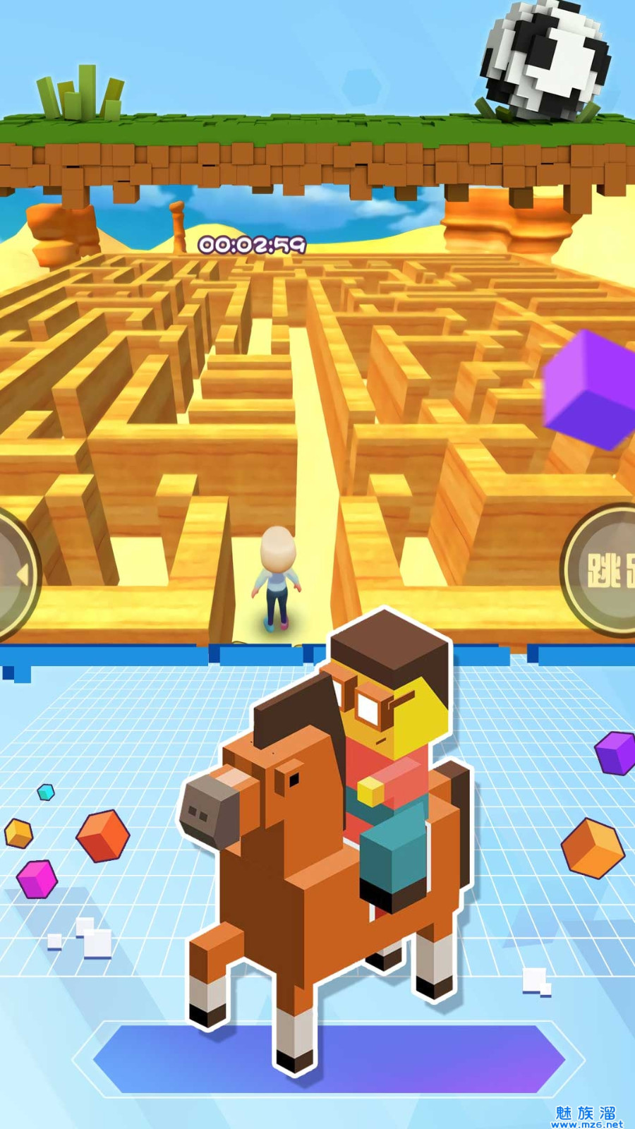 多人手机创造小游戏叫什么-手机小游戏脑洞大冒险：团队创意的集大成者