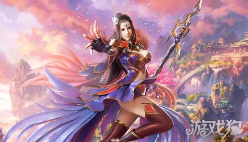 冰雪传奇手机游戏游戏_游戏冰雪传奇手机怎么玩_游戏冰雪传奇手机能玩吗