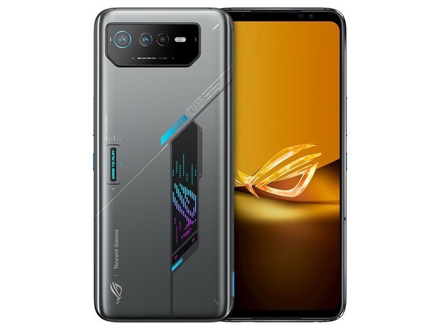 rog一代游戏手机_rog游戏手机评测_rog1代游戏手机