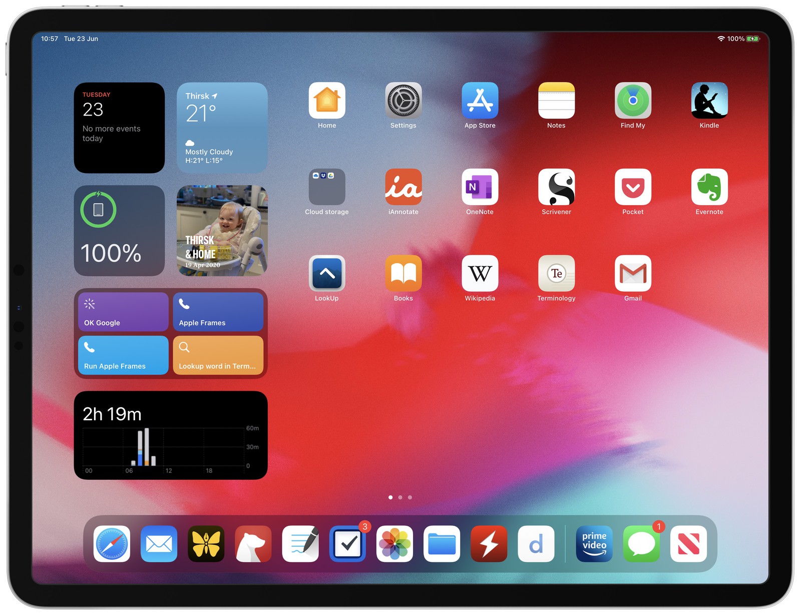 平板游戏模式_手机玩ipad游戏_ipados手机游戏模式