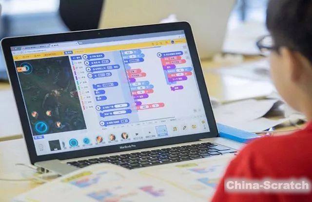编程手机游戏_手机编程游戏软件app_编程游戏教学手机
