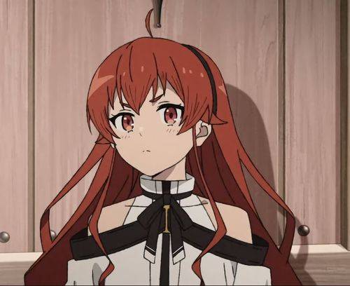 无职转生莎拉_莎菈无职转生_无职转生莎拉百度百科