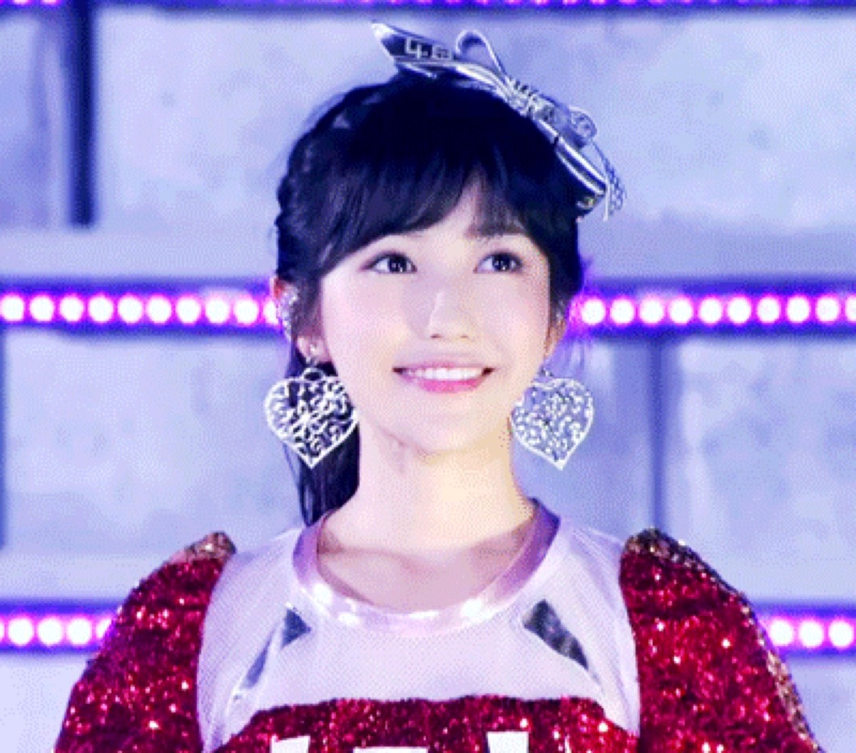 渡边麻友_渡边麻友退出娱乐圈时间_渡边麻友毕业歌曲