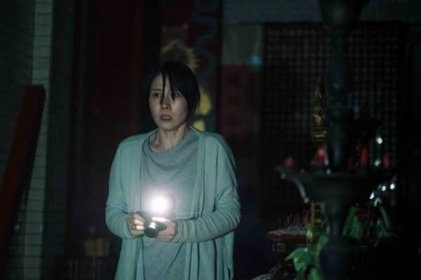 台湾恐怖片《咒》预告_台湾最新恐怖片《咒》_台湾恐怖片咒