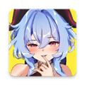 原神甘雨触摸中文版