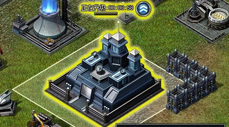 游戏建筑升级,打造游戏世界中的辉煌帝国