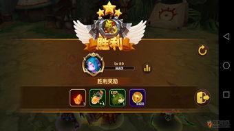 天啦噜游戏,盘点10款趣味十足的手游推荐