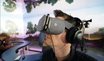 VR游戏难,探索虚拟现实游戏的高难度体验