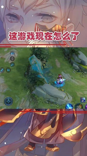 现在没有游戏,揭秘未来游戏产业的无限可能