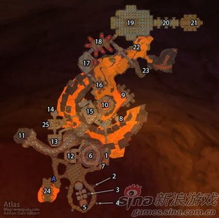 深渊学校安卓版 