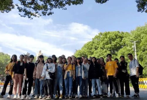 岳麓山团建游戏,挑战与团结的完美融合”