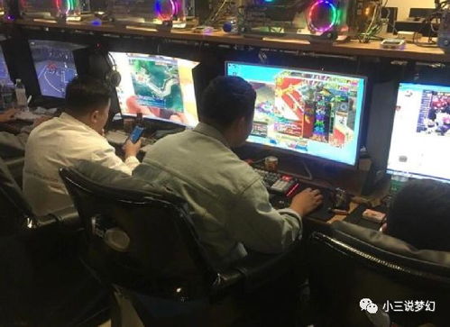 猫咪烹饪吧游戏 