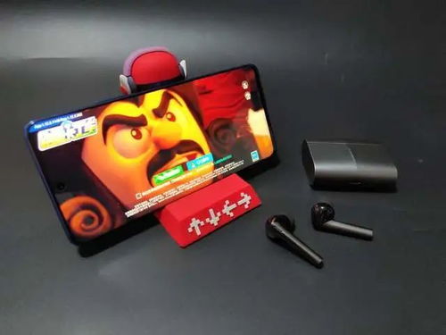 除了游戏麦,探索更多个性表达与社交互动的虚拟舞台