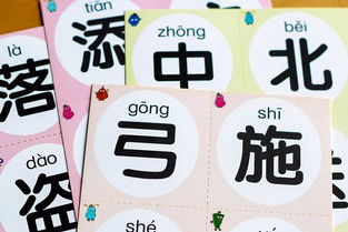 认字成语游戏,认字成语游戏助力儿童语言能力提升”