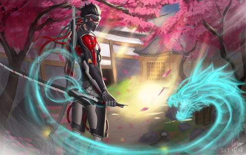 守望先锋国服最新版 
